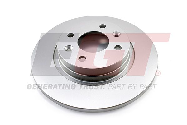 EGT 410519cEGT Brake Disc