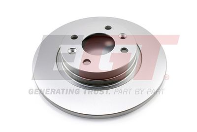 Brake Disc EGT 410519cEGT