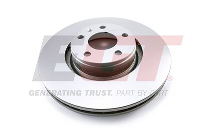 Brake Disc EGT 410520cEGT