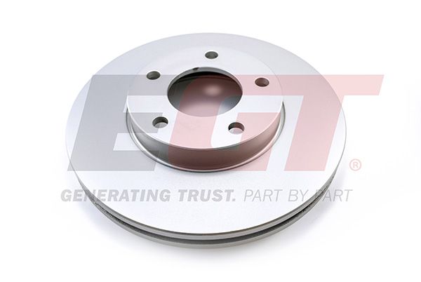 EGT 410523cEGT Brake Disc