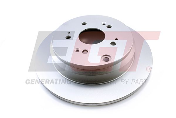 EGT 410525cEGT Brake Disc
