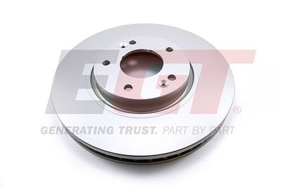 Brake Disc EGT 410526cEGT
