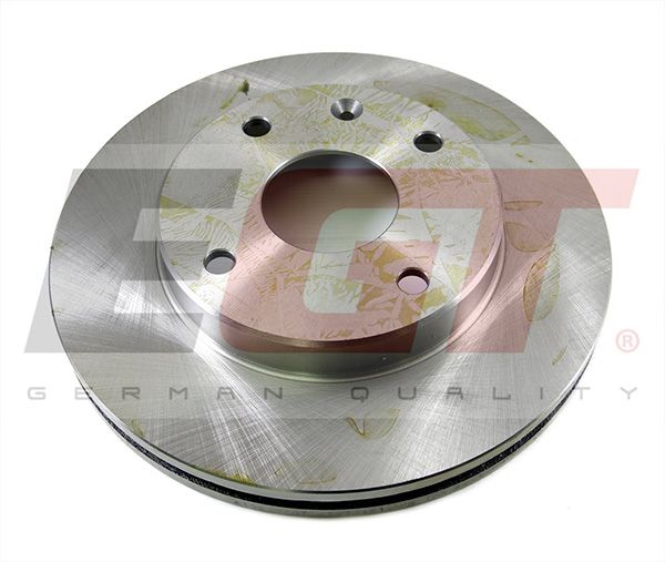EGT 410527EGT Brake Disc