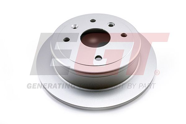 EGT 410528cEGT Brake Disc