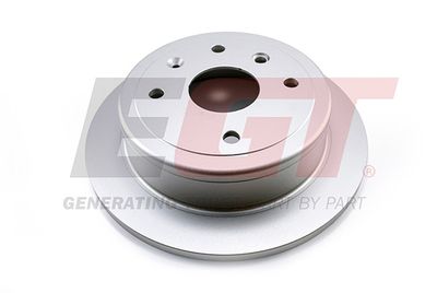 Brake Disc EGT 410528cEGT
