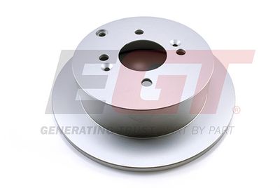 Brake Disc EGT 410529cEGT