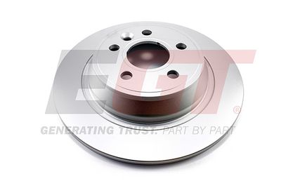 Brake Disc EGT 410533cEGT
