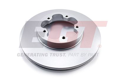 Brake Disc EGT 410534cEGT