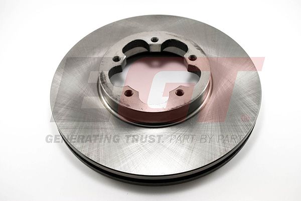 EGT 410535EGT Brake Disc