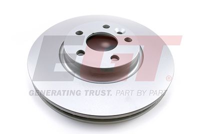 Brake Disc EGT 410536cEGT