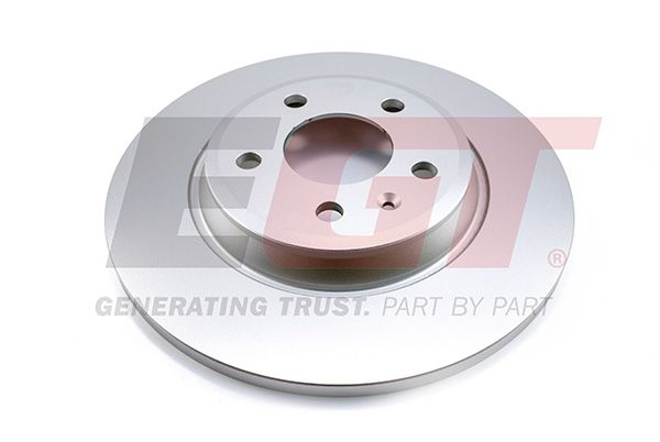 EGT 410538cEGT Brake Disc