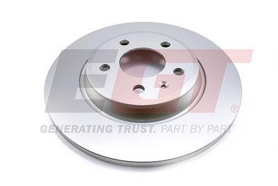 Brake Disc EGT 410538cEGT