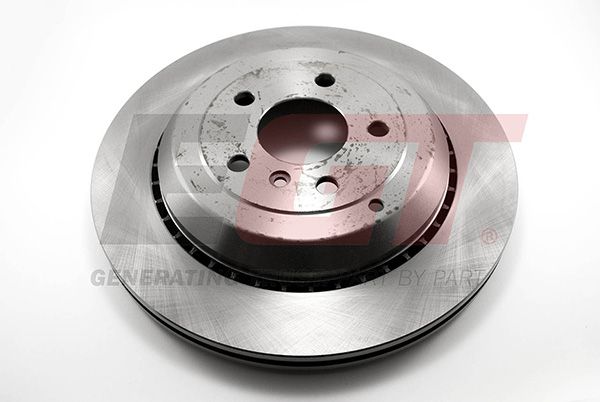 EGT 410539EGT Brake Disc