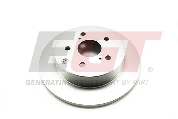 EGT 410541cEGT Brake Disc
