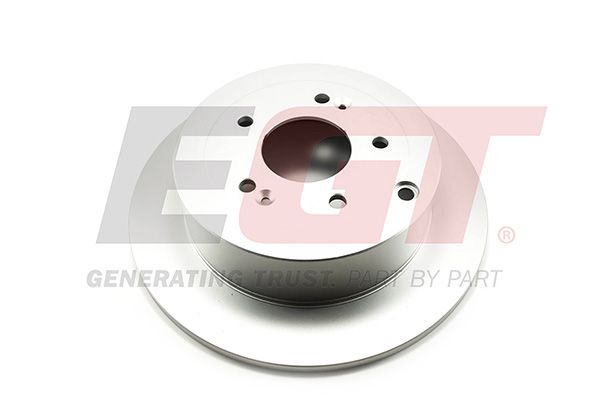 EGT 410542cEGT Brake Disc
