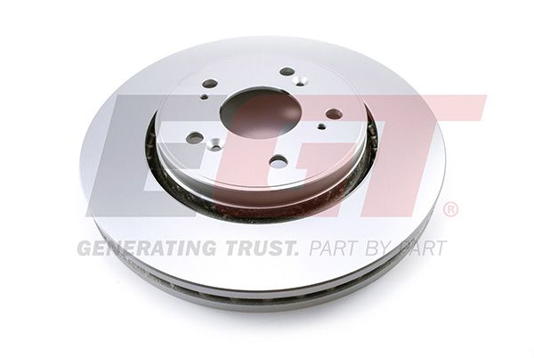 EGT 410543cEGT Brake Disc