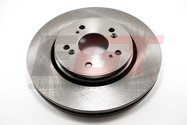 EGT 410543EGT Brake Disc