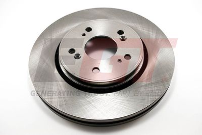 Brake Disc EGT 410543EGT