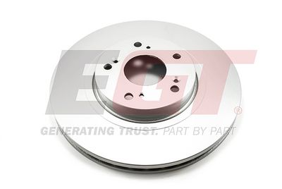 Brake Disc EGT 410544cEGT