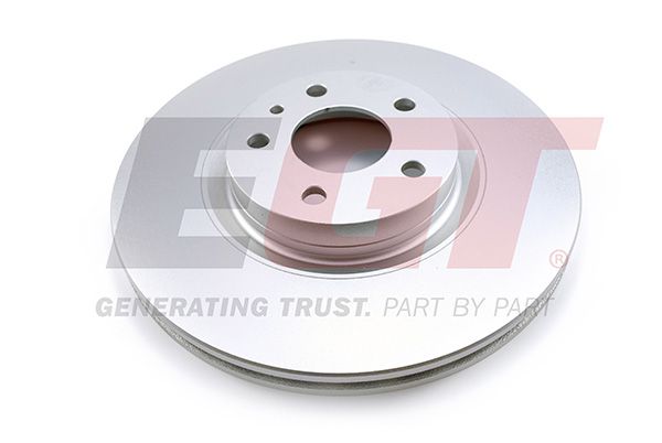 EGT 410554cEGT Brake Disc