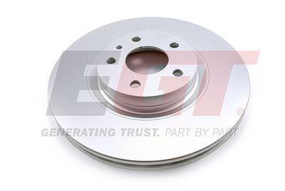 Brake Disc EGT 410554cEGT