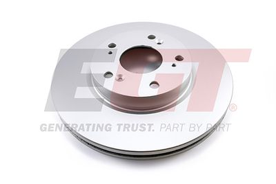 Brake Disc EGT 410555cEGT