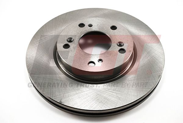 EGT 410555EGT Brake Disc