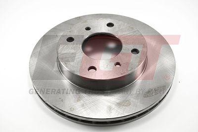 Brake Disc EGT 410556EGT