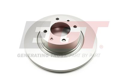 Brake Disc EGT 410560cEGT