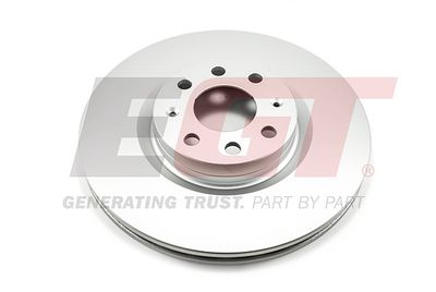 Brake Disc EGT 410561cEGT