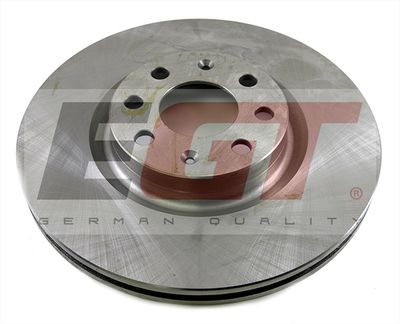 Brake Disc EGT 410561EGT