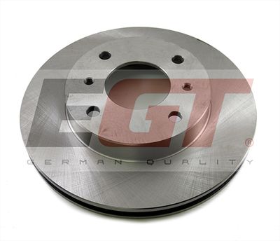 Brake Disc EGT 410565EGT