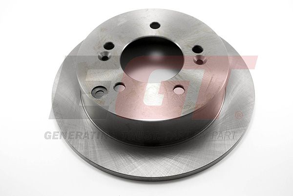 EGT 410566EGT Brake Disc
