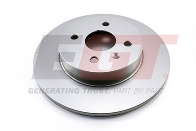 Brake Disc EGT 410569cEGT
