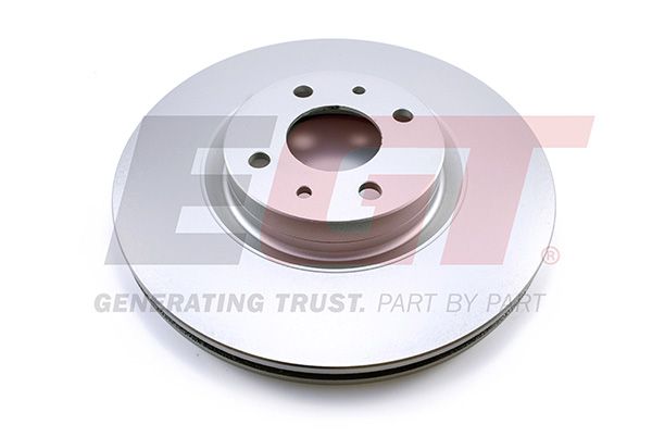 EGT 410574cEGT Brake Disc