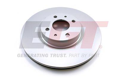 Brake Disc EGT 410574cEGT
