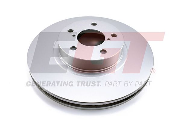 EGT 410575cEGT Brake Disc