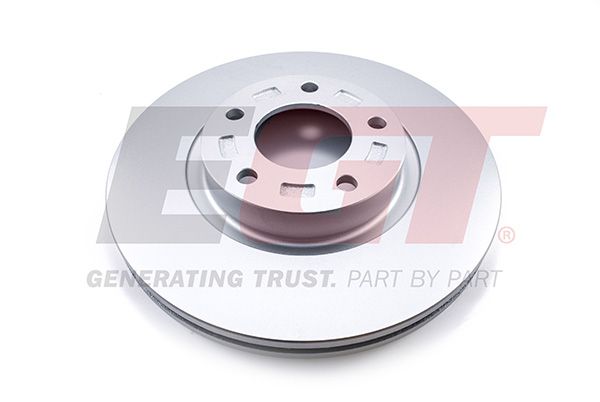 EGT 410576cEGT Brake Disc