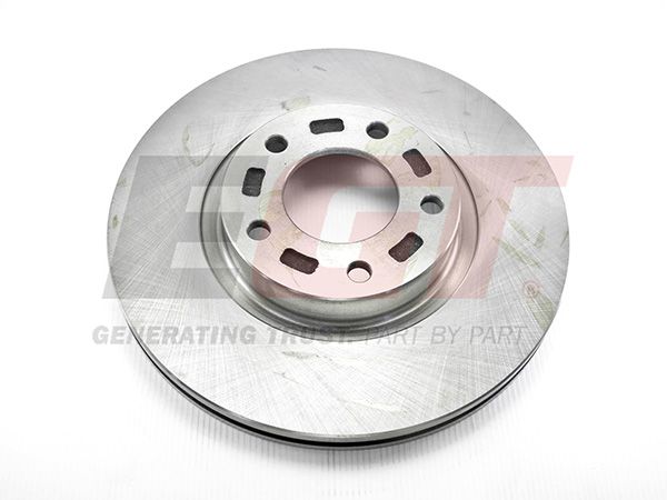 EGT 410576EGT Brake Disc