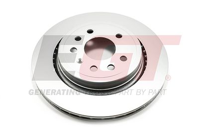 Brake Disc EGT 410579cEGT