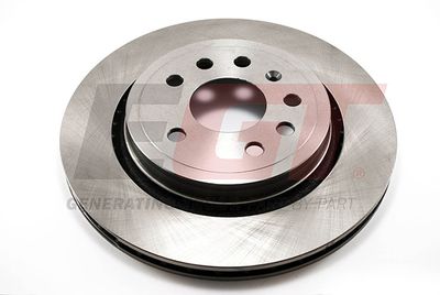 Brake Disc EGT 410579EGT
