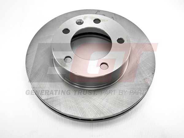 EGT 410580EGT Brake Disc
