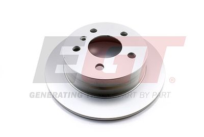 Brake Disc EGT 410581cEGT