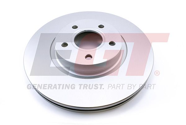 EGT 410582cEGT Brake Disc