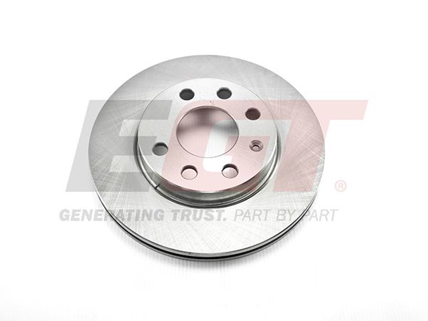 EGT 410583EGT Brake Disc