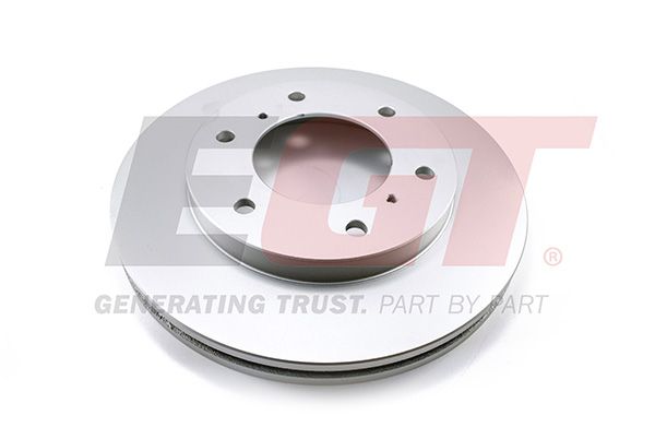 EGT 410584cEGT Brake Disc