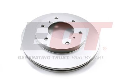 Brake Disc EGT 410584cEGT