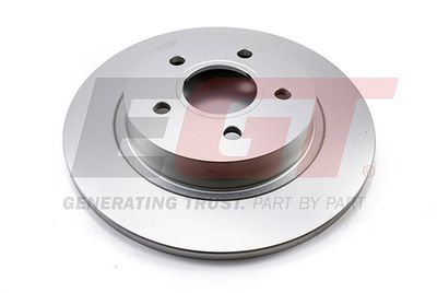 Brake Disc EGT 410586cEGT