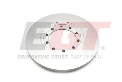 Brake Disc EGT 410588cEGT