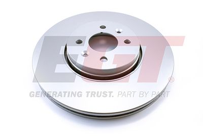 Brake Disc EGT 410589cEGT